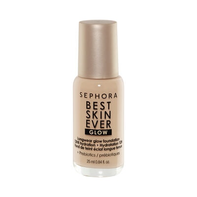 BEST SKIN EVER GLOW FDT  (BASE DE MAQUILLAJE DE LARGA DURACIÓN)